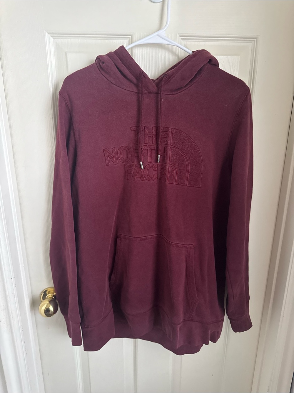 The North Face Hoodie